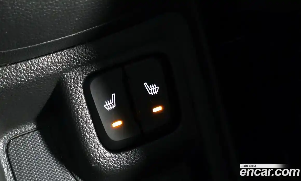 Chevrolet Spark 2020 1.0 гидро в Москве № 1907330, фото 24