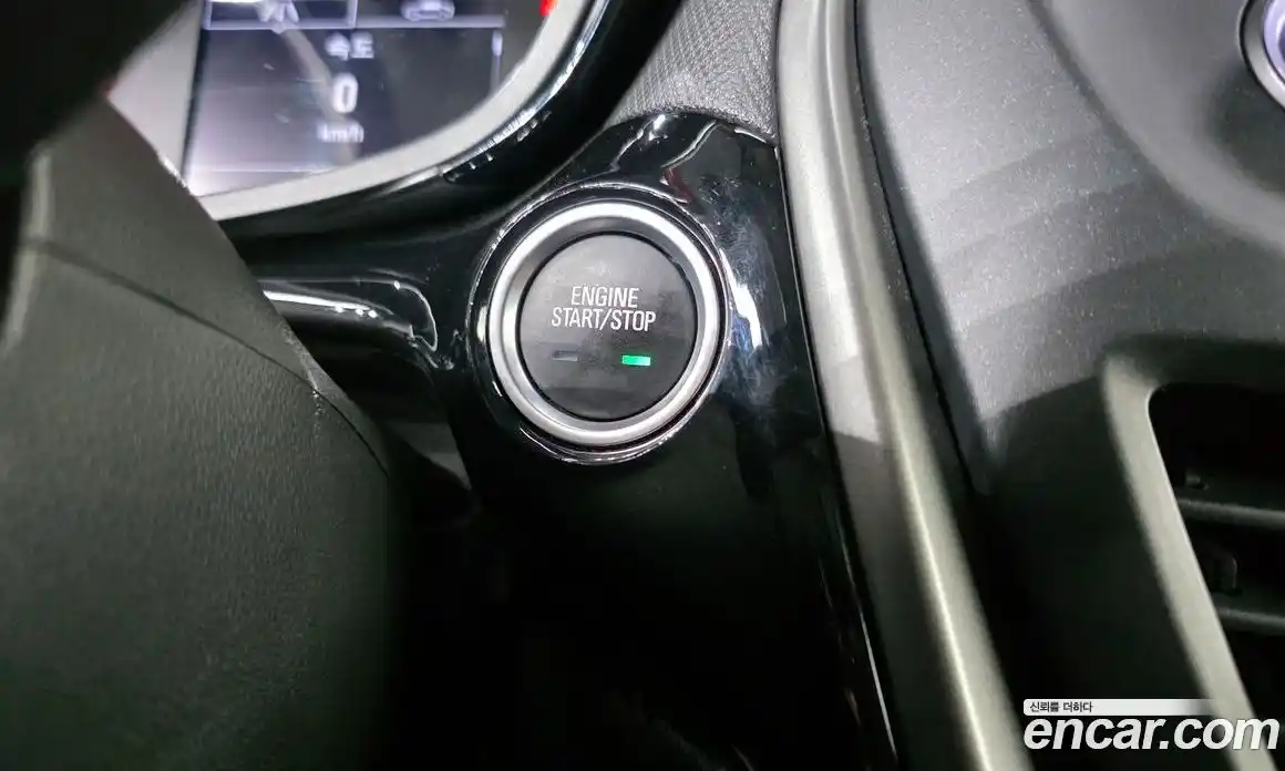Chevrolet Spark 2020 1.0 гидро в Москве № 1907330, фото 26