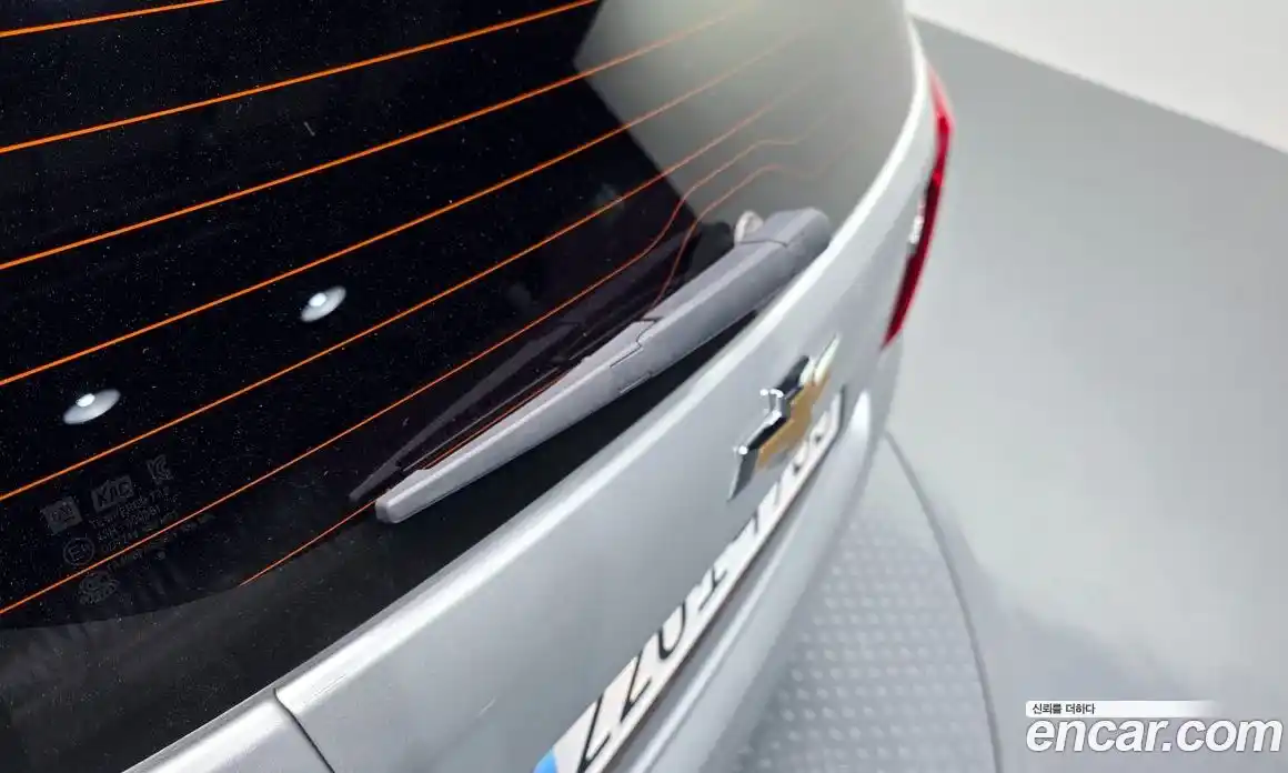 Chevrolet Spark 2020 1.0 гидро в Москве № 1907330, фото 30