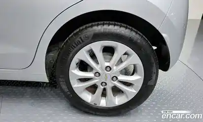 Chevrolet Spark 2020 1.0 гидро в Москве № 1907330, миниатюра 7