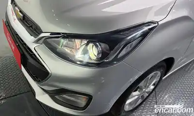 Chevrolet Spark 2020 1.0 гидро в Москве № 1907330, миниатюра 8