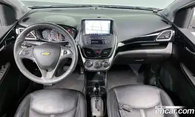 Chevrolet Spark 2020 1.0 гидро в Москве № 1907330, миниатюра 10