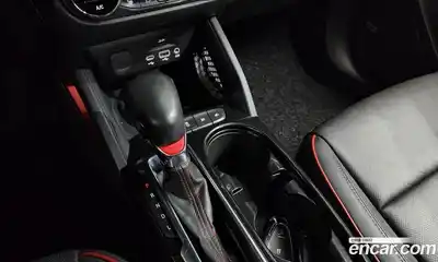 Chevrolet TrailBlazer 2021 1.3 гидро в Москве № 1907557, миниатюра 12