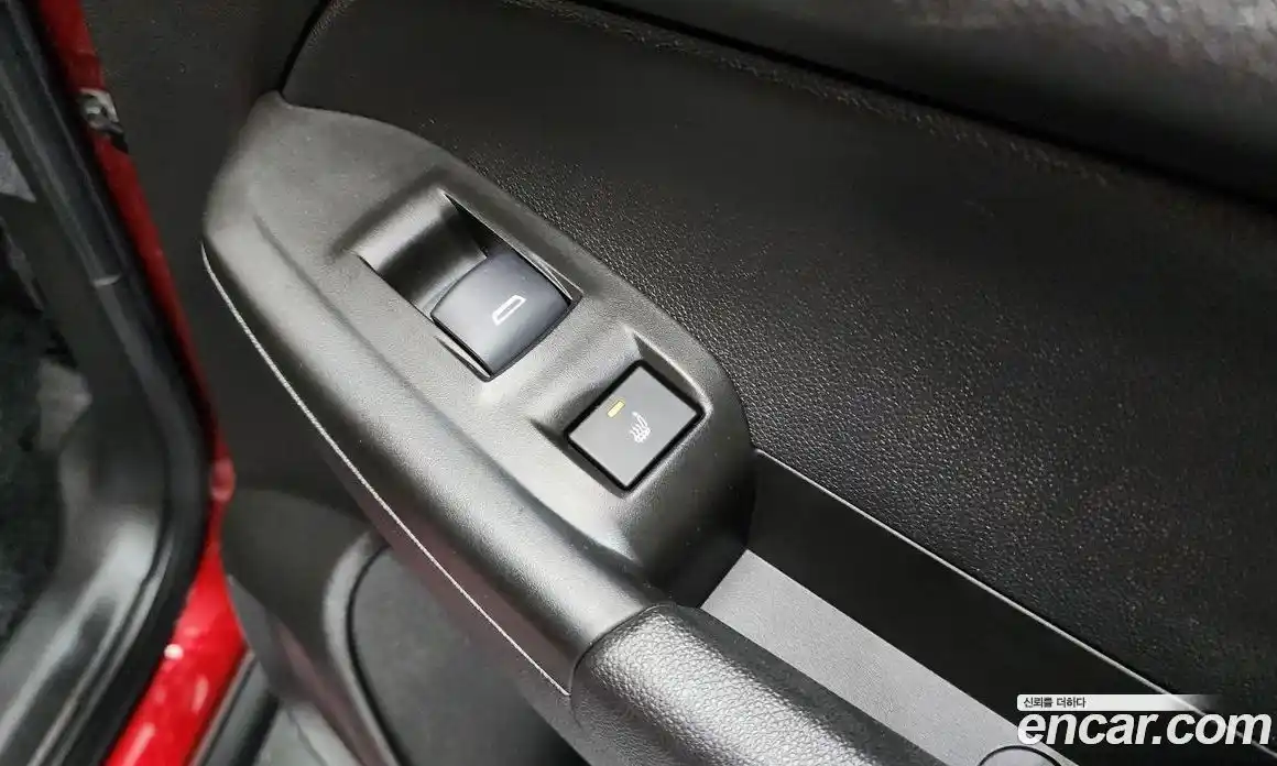 Chevrolet TrailBlazer 2021 1.3 гидро в Москве № 1907557, фото 38