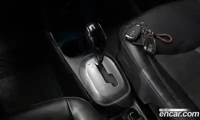 Chevrolet Spark 2017 1.0 гидро в Москве № 1907571, миниатюра 12