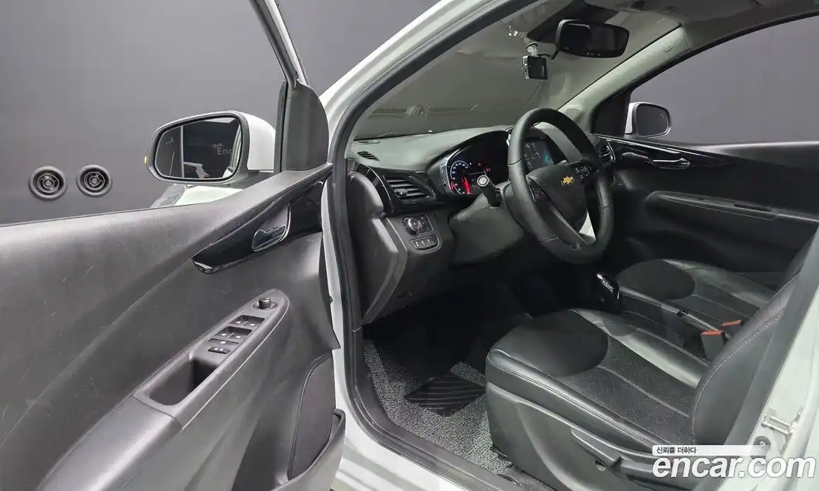 Chevrolet Spark 2017 1.0 гидро в Москве № 1907571, фото 13