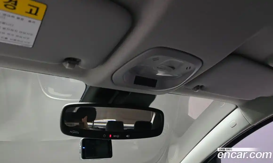 Chevrolet Spark 2017 1.0 гидро в Москве № 1907571, фото 23