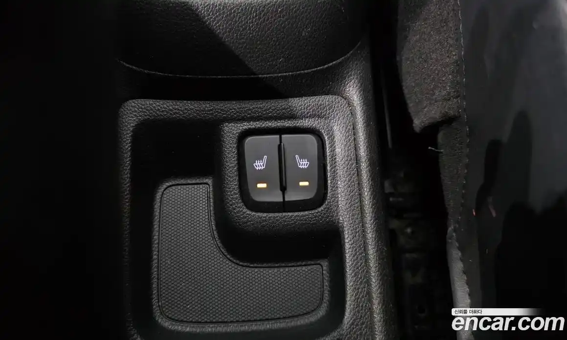 Chevrolet Spark 2017 1.0 гидро в Москве № 1907571, фото 25