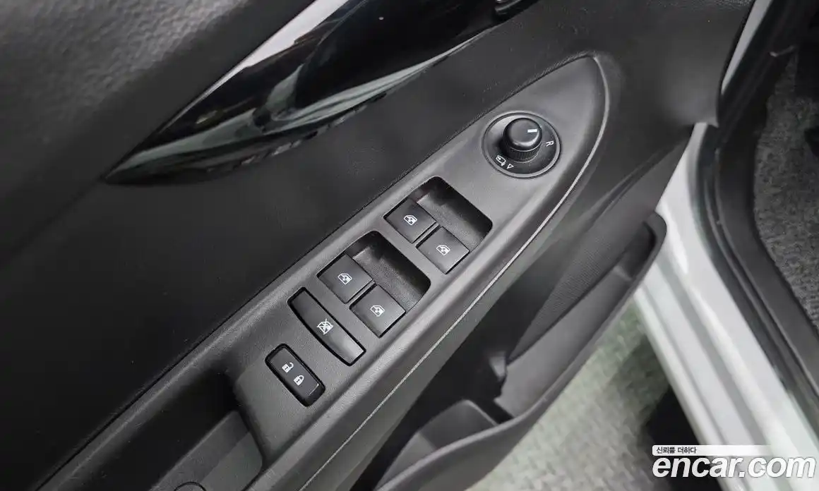 Chevrolet Spark 2017 1.0 гидро в Москве № 1907571, фото 27