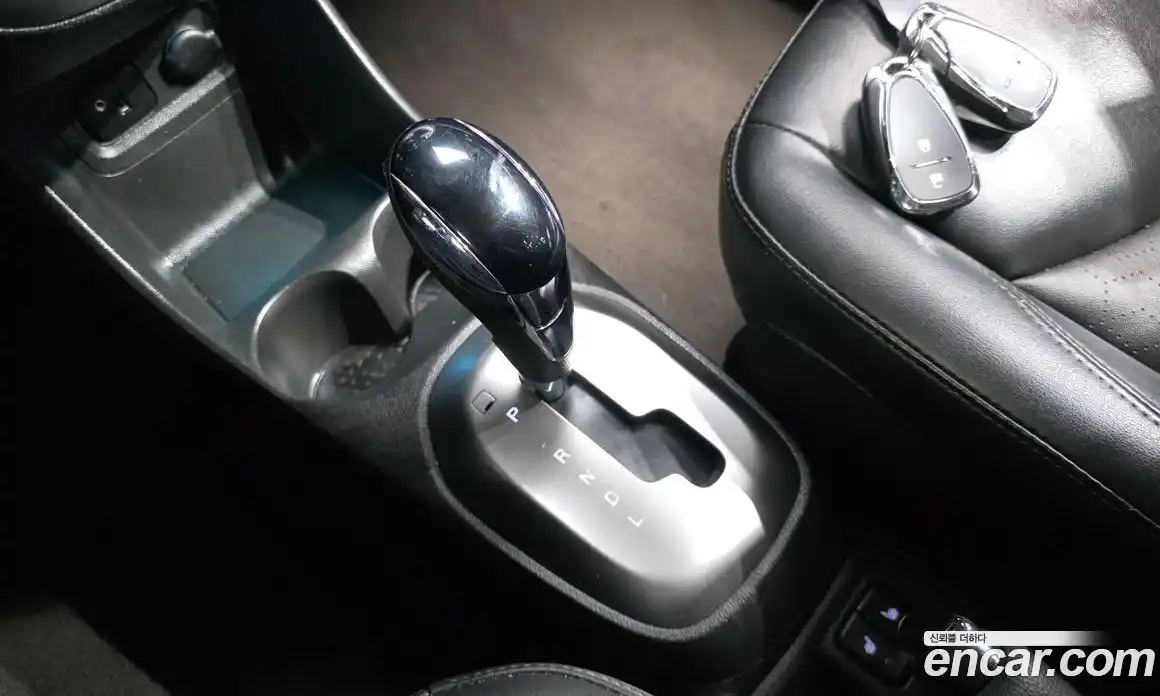 Chevrolet Spark 2017 1.0 гидро в Москве, фото 12