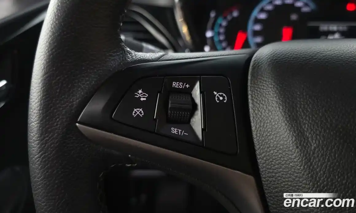 Chevrolet Spark 2017 1.0 гидро в Москве, фото 21