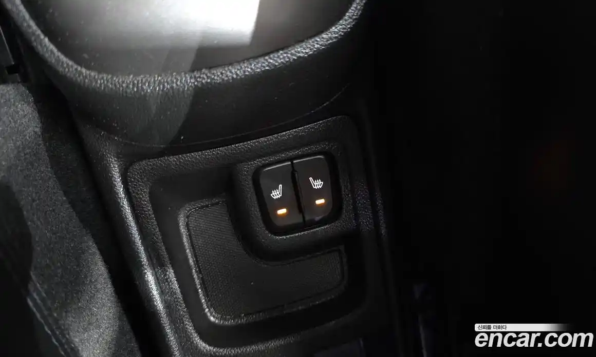 Chevrolet Spark 2017 1.0 гидро в Москве, фото 25