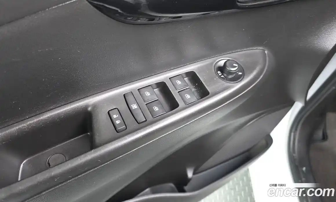 Chevrolet Spark 2017 1.0 гидро в Москве, фото 30