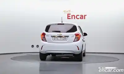 Chevrolet Spark 2017 1.0 гидро в Москве, миниатюра 4