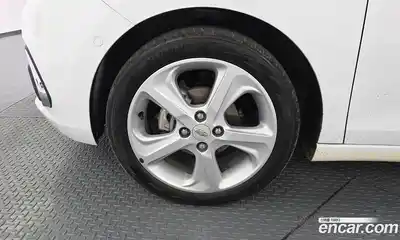 Chevrolet Spark 2017 1.0 гидро в Москве, миниатюра 5