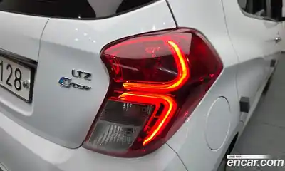 Chevrolet Spark 2017 1.0 гидро в Москве, миниатюра 9
