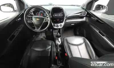 Chevrolet Spark 2017 1.0 гидро в Москве, миниатюра 10