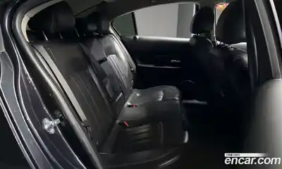 Chevrolet Cruze 2015 1.4 гидро в Москве № 1907650, миниатюра 12