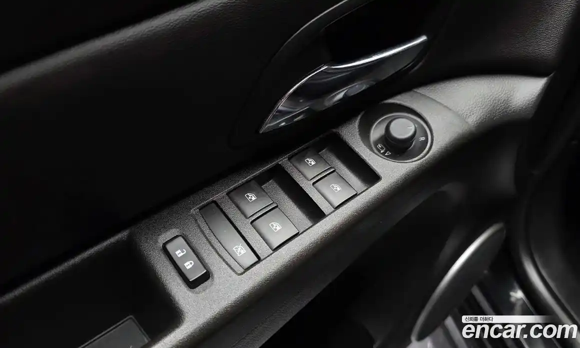 Chevrolet Cruze 2015 1.4 гидро в Москве № 1907650, фото 19