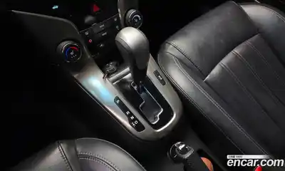 Chevrolet Cruze 2015 1.4 гидро в Москве № 1907650, миниатюра 9