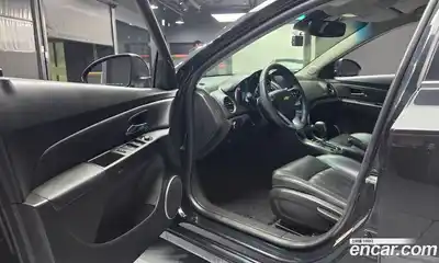 Chevrolet Cruze 2015 1.4 гидро в Москве № 1907650, миниатюра 10
