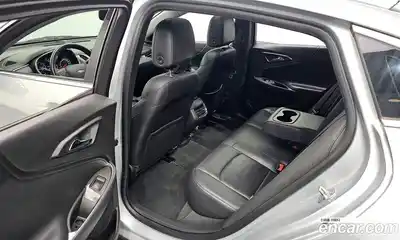 Chevrolet Malibu 2016 1.5 гидро в Москве № 1907664, миниатюра 11