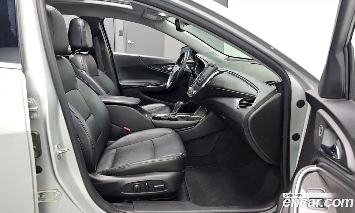 Chevrolet Malibu 2016 1.5 гидро в Москве № 1907664, фото 12
