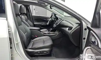 Chevrolet Malibu 2016 1.5 гидро в Москве № 1907664, миниатюра 12