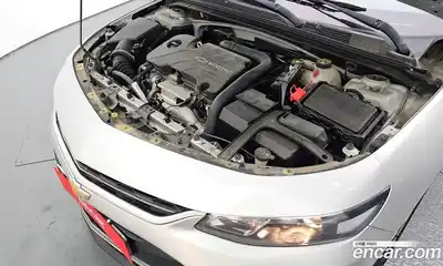 Chevrolet Malibu 2016 1.5 гидро в Москве № 1907664, миниатюра 6