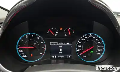 Chevrolet Malibu 2016 1.5 гидро в Москве № 1907664, миниатюра 8