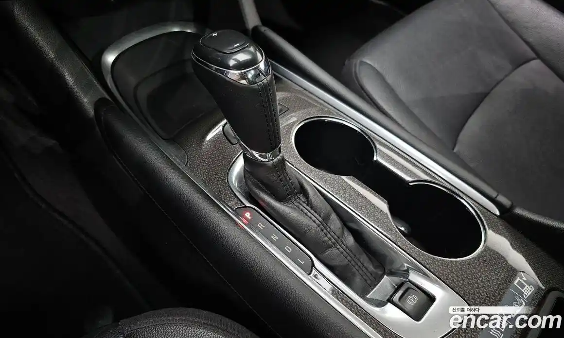 Chevrolet Malibu 2016 1.5 гидро в Москве № 1907664, фото 9