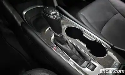 Chevrolet Malibu 2016 1.5 гидро в Москве № 1907664, миниатюра 9