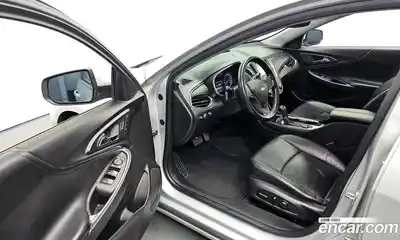 Chevrolet Malibu 2016 1.5 гидро в Москве № 1907664, миниатюра 10