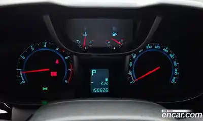 Chevrolet Orlando 2012 2.0 гидро в Москве № 1907955, миниатюра 11