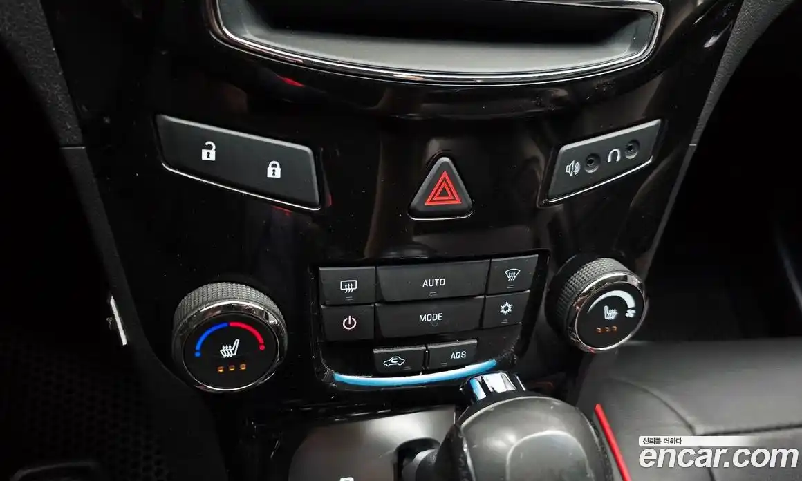 Chevrolet Orlando 2012 2.0 гидро в Москве № 1907955, фото 24