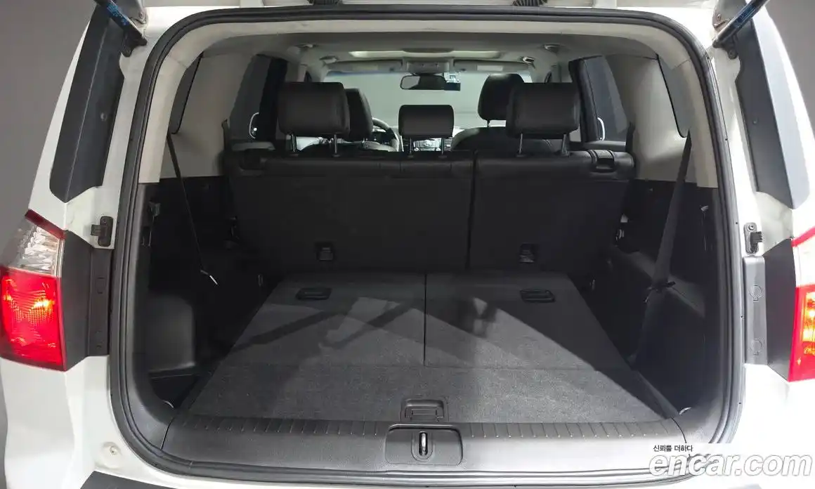 Chevrolet Orlando 2012 2.0 гидро в Москве № 1907955, фото 26