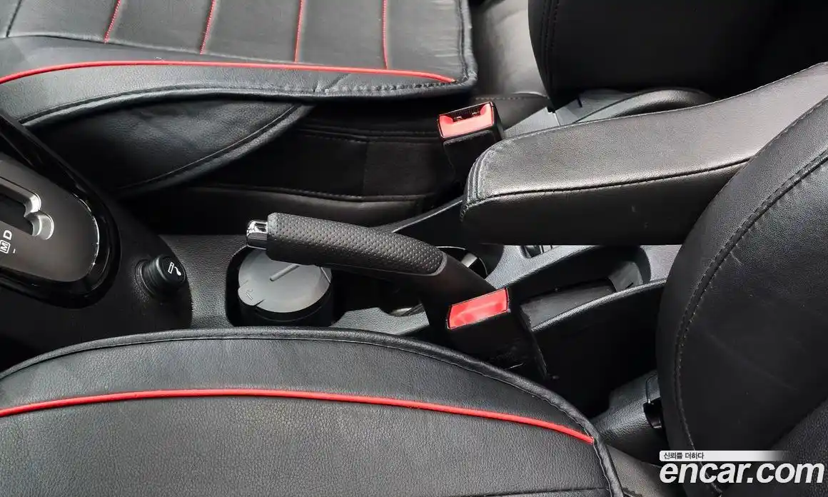 Chevrolet Orlando 2012 2.0 гидро в Москве № 1907955, фото 28