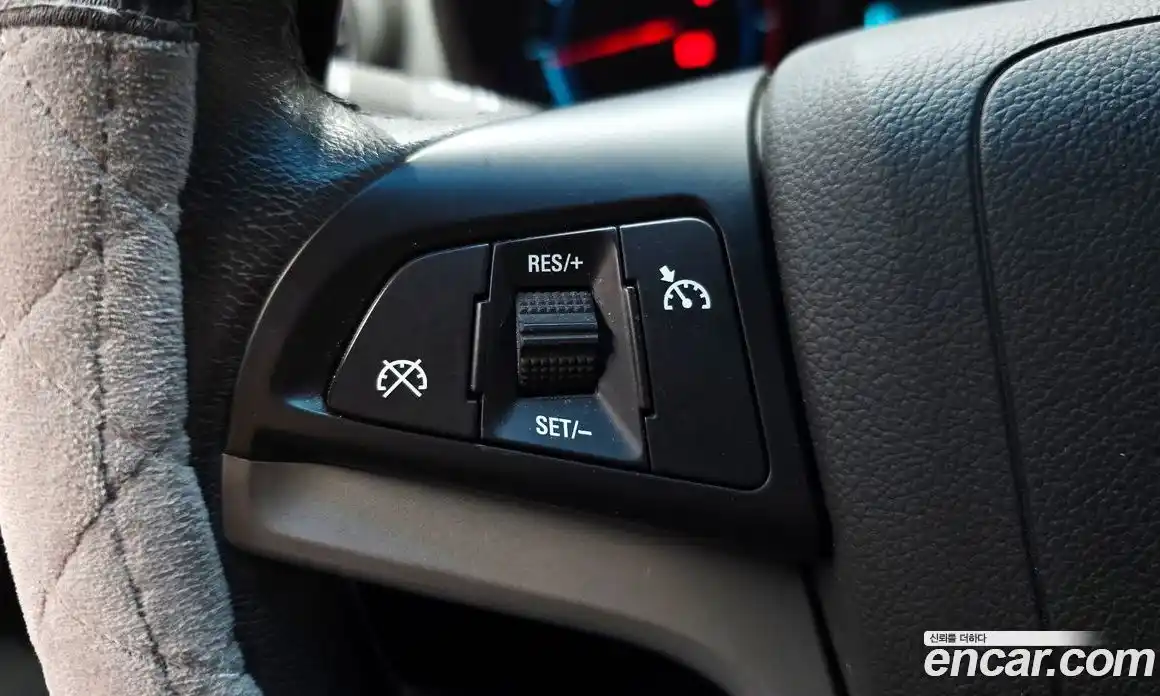 Chevrolet Orlando 2012 2.0 гидро в Москве № 1907955, фото 29
