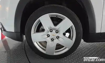 Chevrolet Orlando 2012 2.0 гидро в Москве № 1907955, миниатюра 5