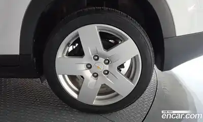 Chevrolet Orlando 2012 2.0 гидро в Москве № 1907955, миниатюра 7