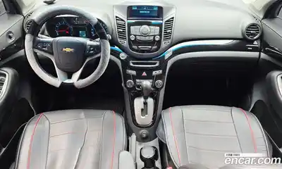 Chevrolet Orlando 2012 2.0 гидро в Москве № 1907955, миниатюра 10