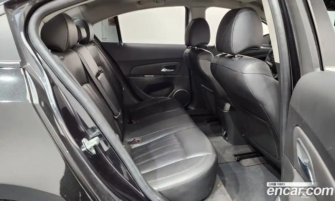 Chevrolet Cruze 2015 1.4 гидро в Москве № 1908012, фото 11