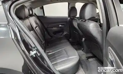 Chevrolet Cruze 2015 1.4 гидро в Москве № 1908012, миниатюра 11