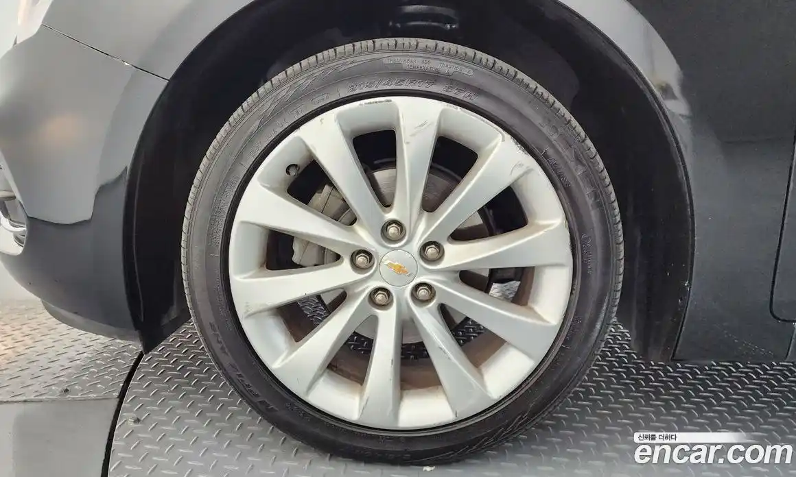 Chevrolet Cruze 2015 1.4 гидро в Москве № 1908012, фото 5