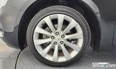 Chevrolet Cruze 2015 1.4 гидро в Москве № 1908012, миниатюра 5