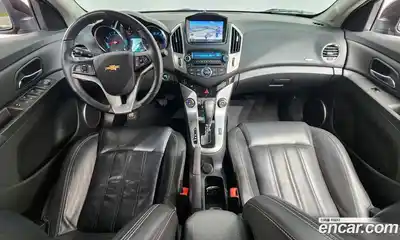 Chevrolet Cruze 2015 1.4 гидро в Москве № 1908012, миниатюра 7