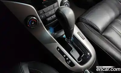 Chevrolet Cruze 2015 1.4 гидро в Москве № 1908012, миниатюра 9
