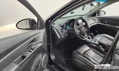 Chevrolet Cruze 2015 1.4 гидро в Москве № 1908012, миниатюра 10