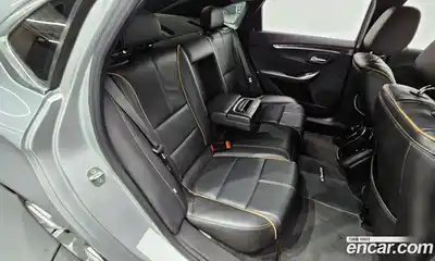 Chevrolet Impala 2016 2.5 гидро в Москве № 1908041, миниатюра 11