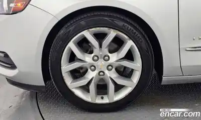 Chevrolet Impala 2016 2.5 гидро в Москве № 1908041, миниатюра 5